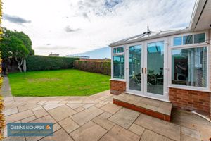 Garden- click for photo gallery